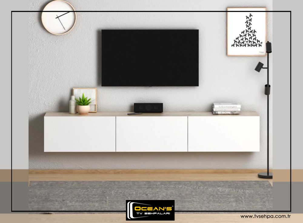 Tv Sehpası Ankara